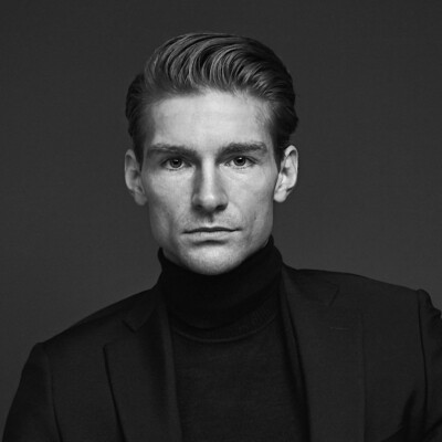 Джереми Фрейгранс